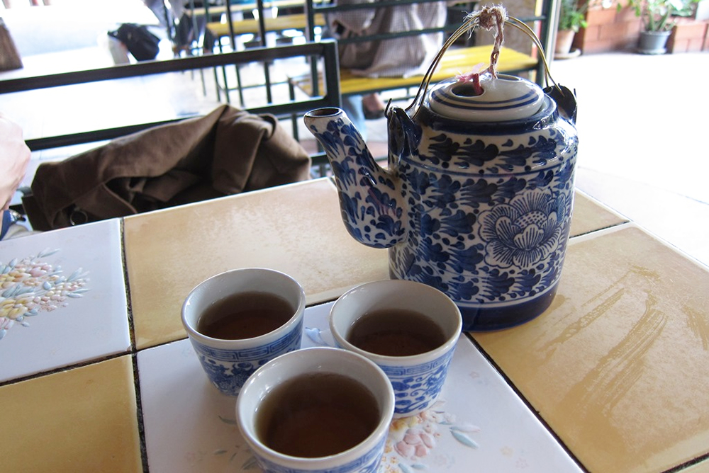 【世界のお茶】タイで試したい！多種多様なお茶文化