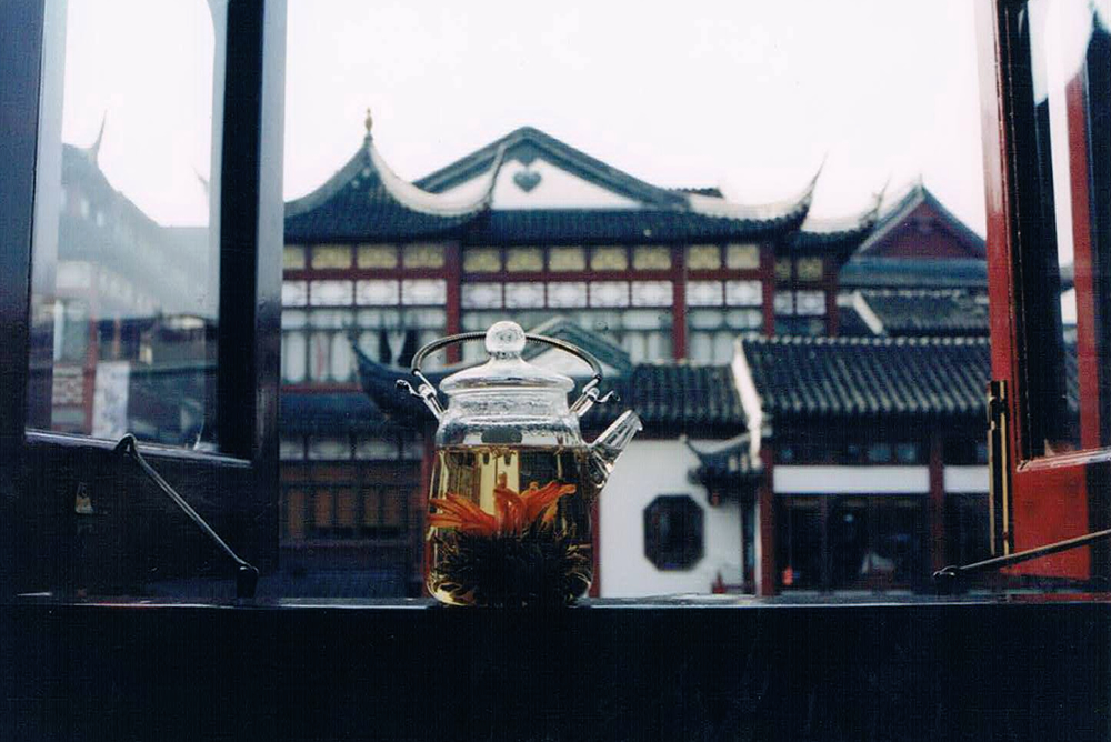 【イベント】1/28(日)「中国のお茶とお話」開催のお知らせ